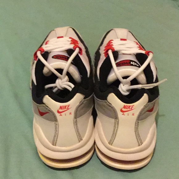 NIB Brand NEW Air Max ‘95 in Size 9 - Picture 3 of 4